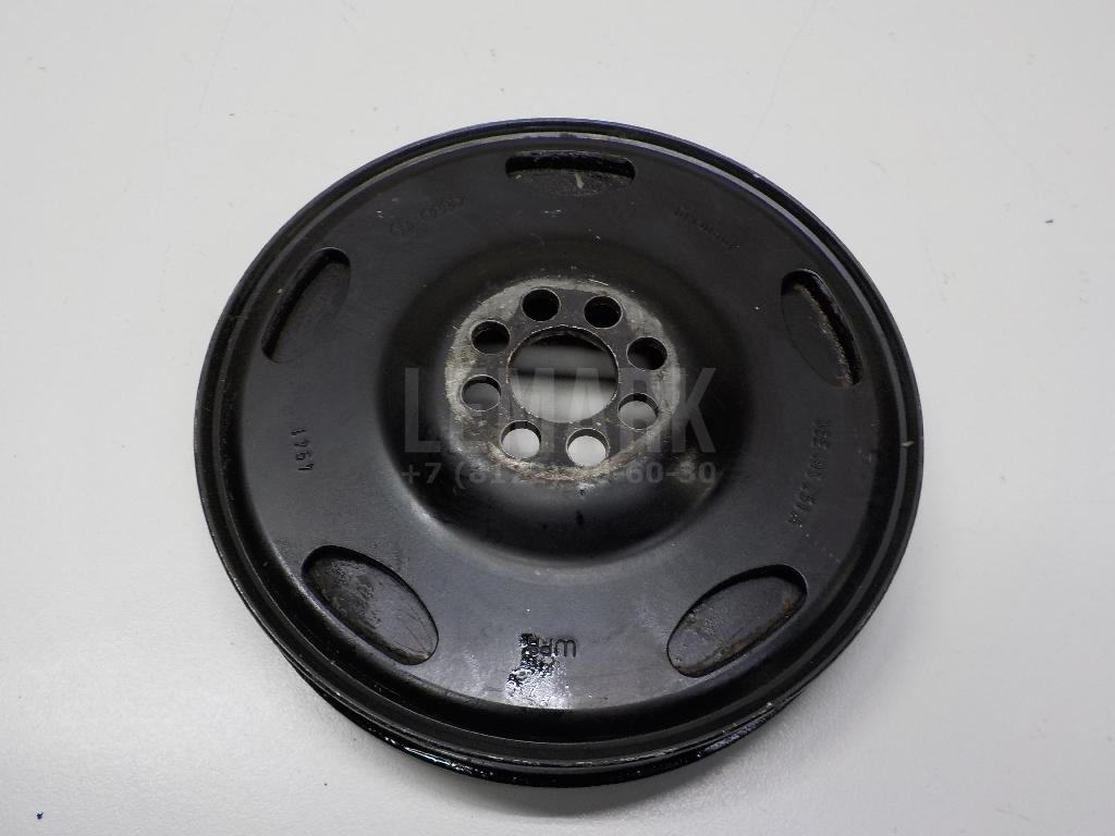 Шкив коленвала для  Acura MDX 2001-2006
