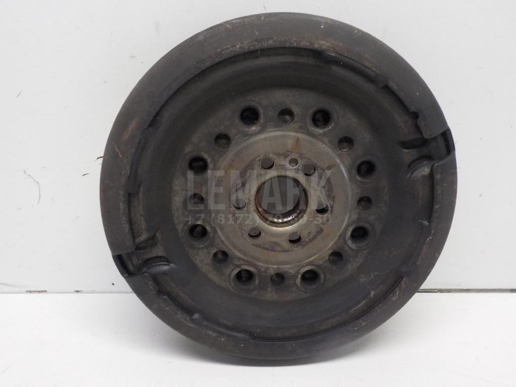 Маховик 03G105266BM VAG