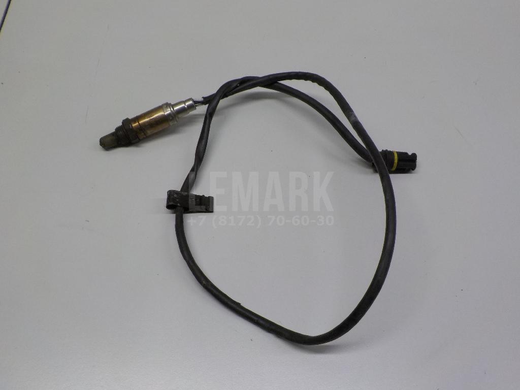 Датчик кислородный/Lambdasonde 0005409517 Mercedes Benz