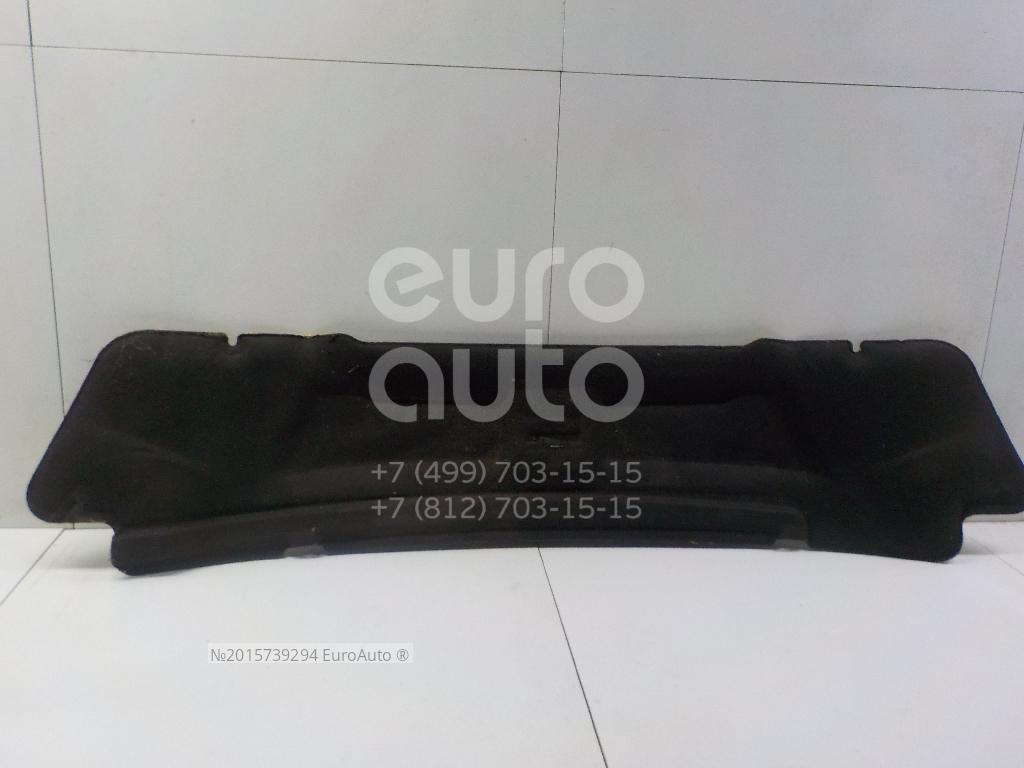 658400010R Renault Шумоизоляция капота от производителя по спец цене купить  в Самаре