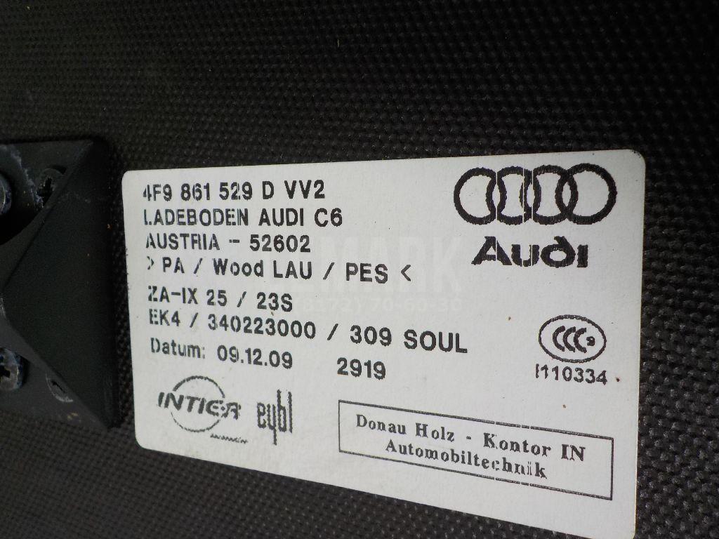 Пол багажника для  BMW 7-serie E38 1994-2001