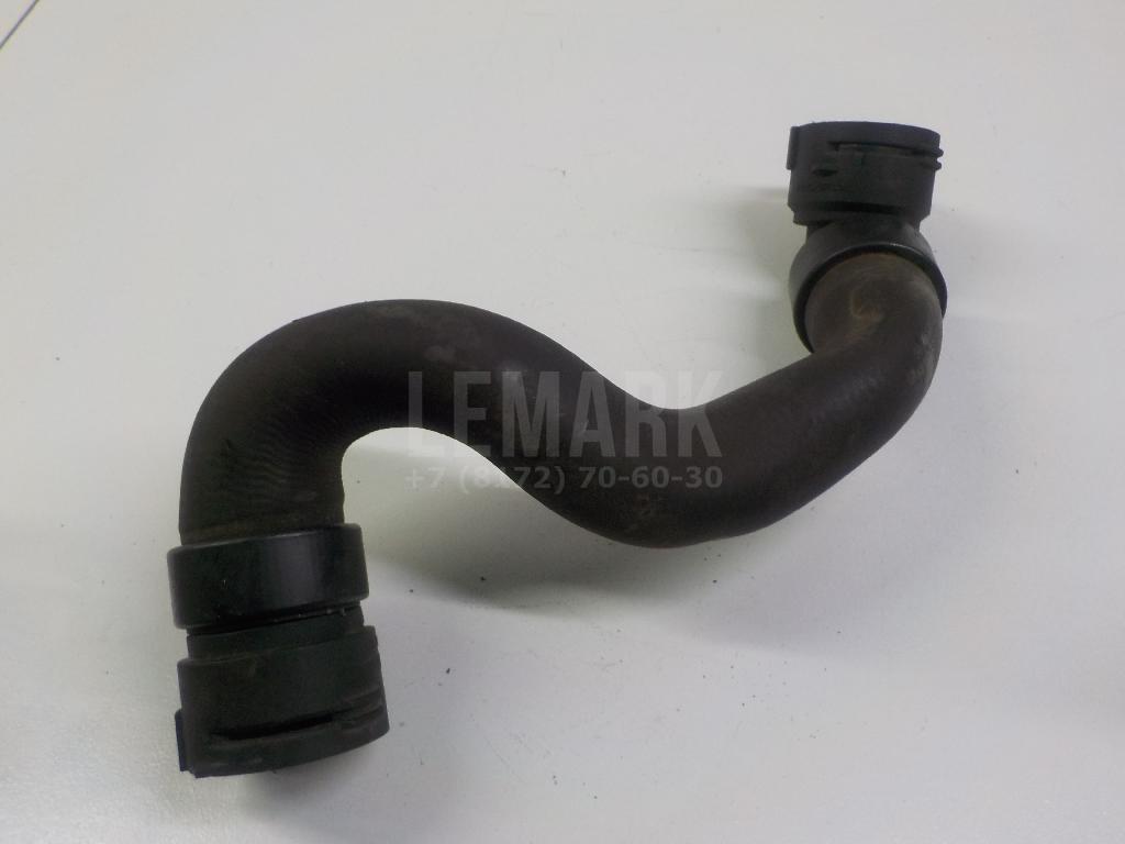 Патрубок радиатора 13251435 GM