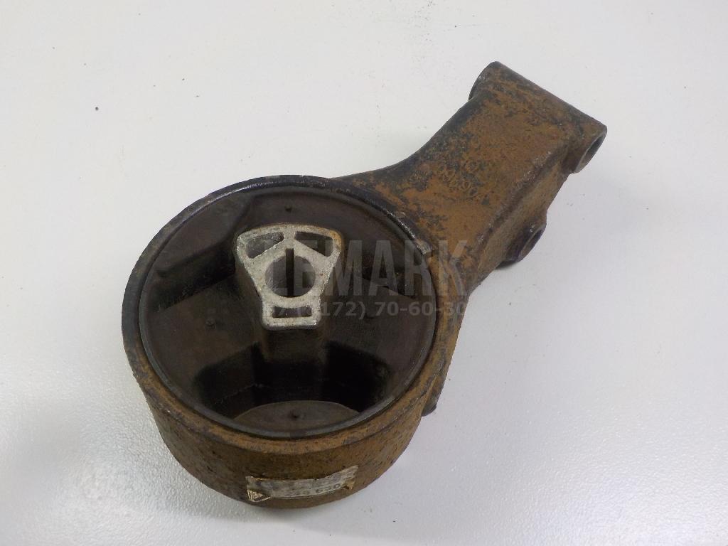 Опора двигателя задняя 13248630 GM