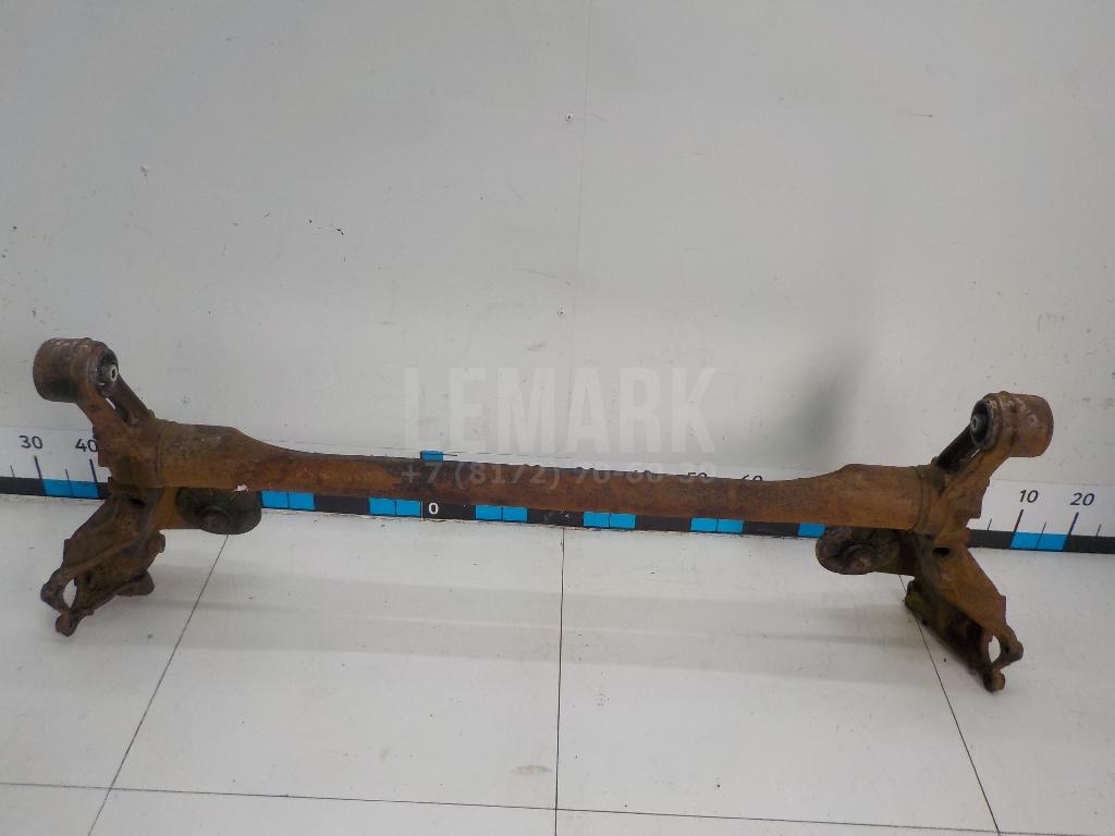 Балка задняя 13319407 GM