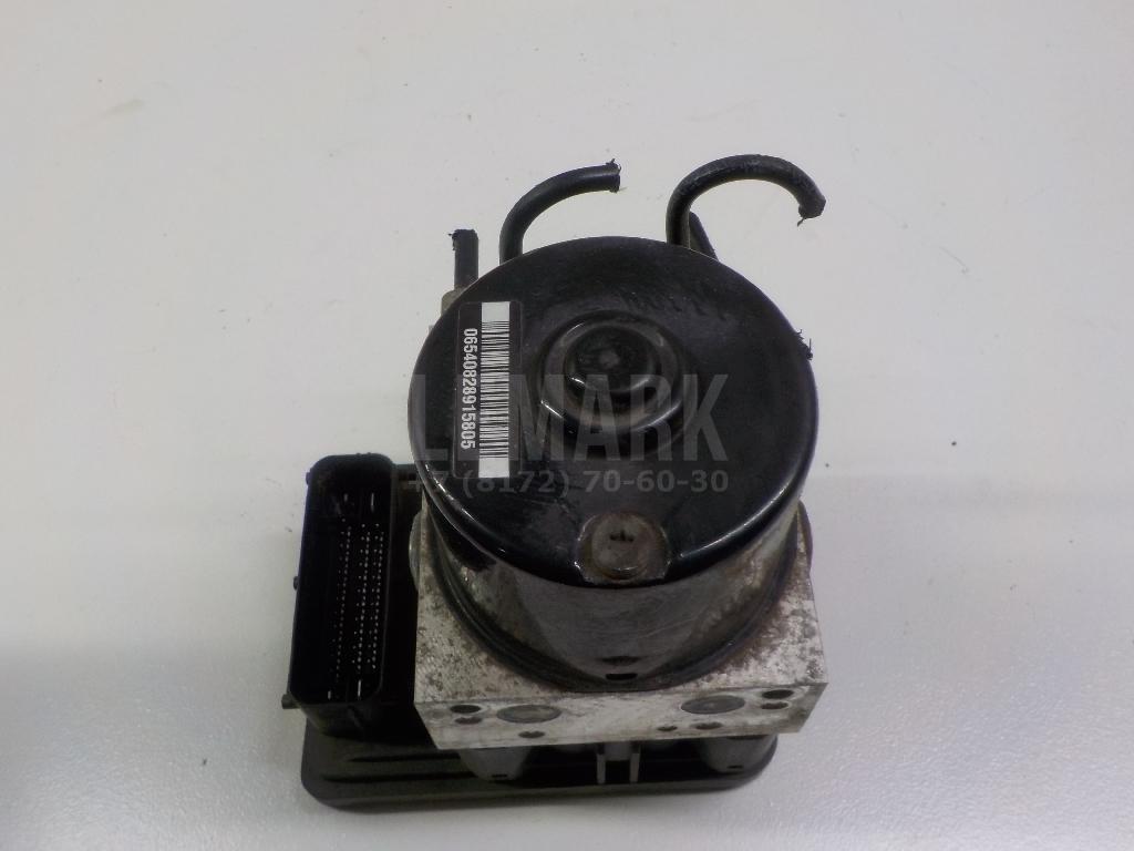 Блок ABS (насос) 13319712 GM