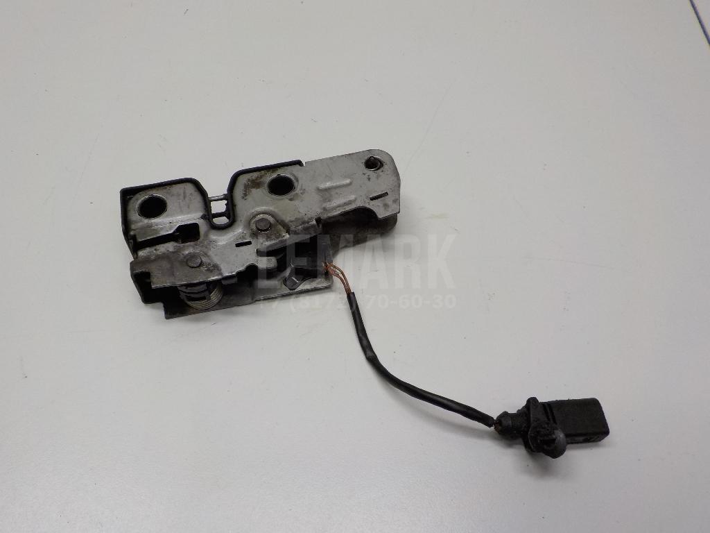 Замок капота 3T0823509 VAG