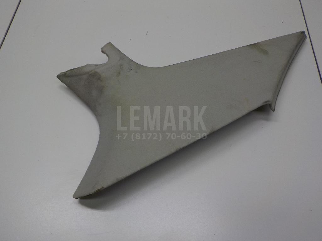 Обшивка стойки 3T5867287C2AV VAG