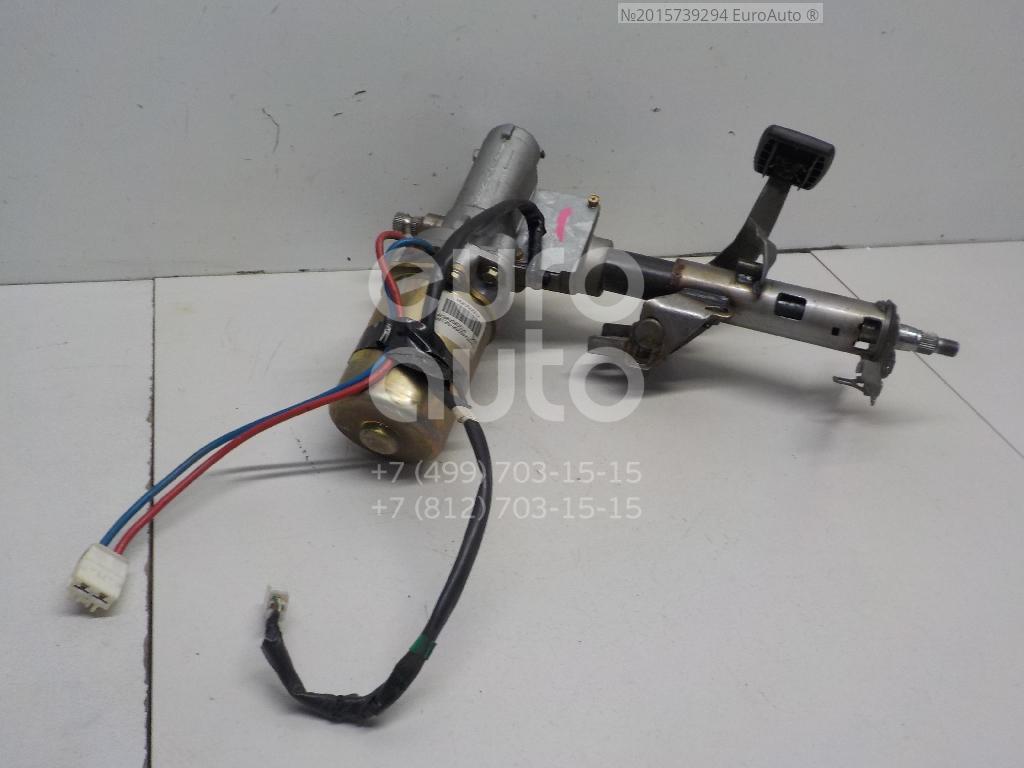 45250-02570 Toyota Колонка рулевая от производителя по спец цене купить в  Ростове-на-Дону