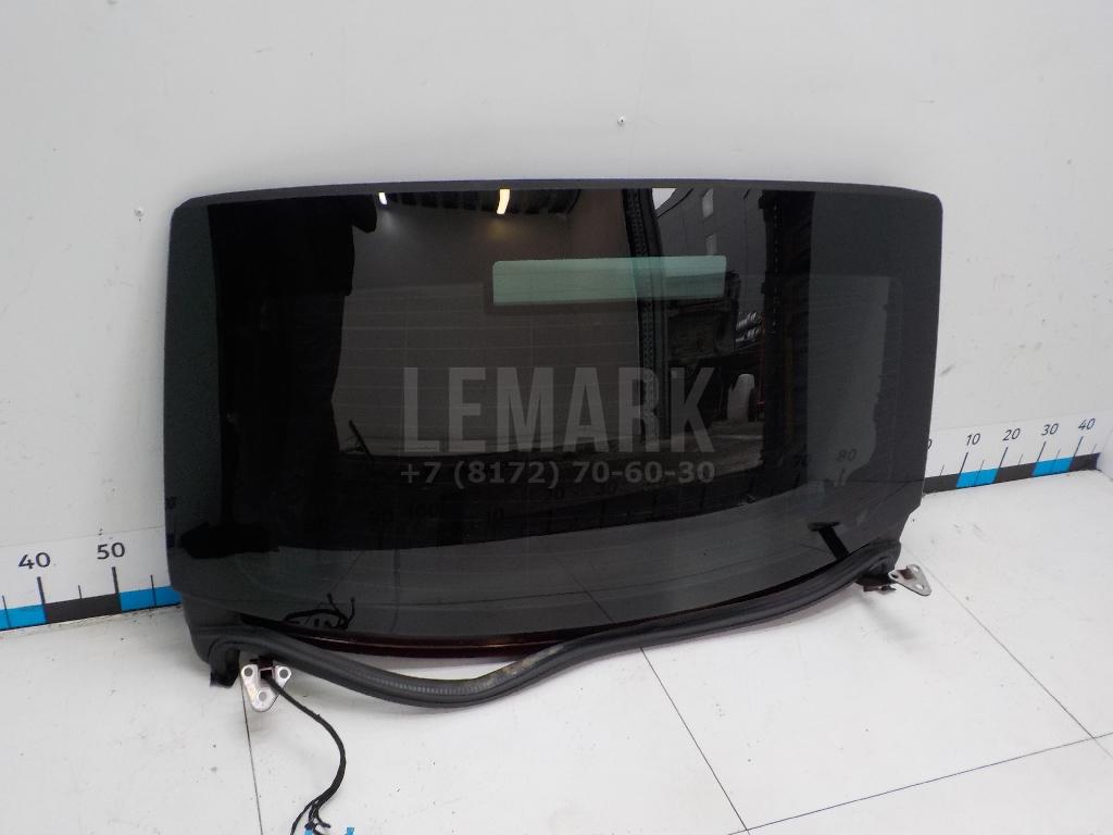 Дверь багажника 3T5827024 VAG