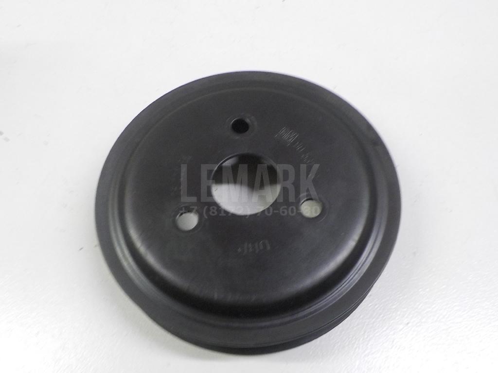 Шкив водяного насоса (помпы) 90531737 GM