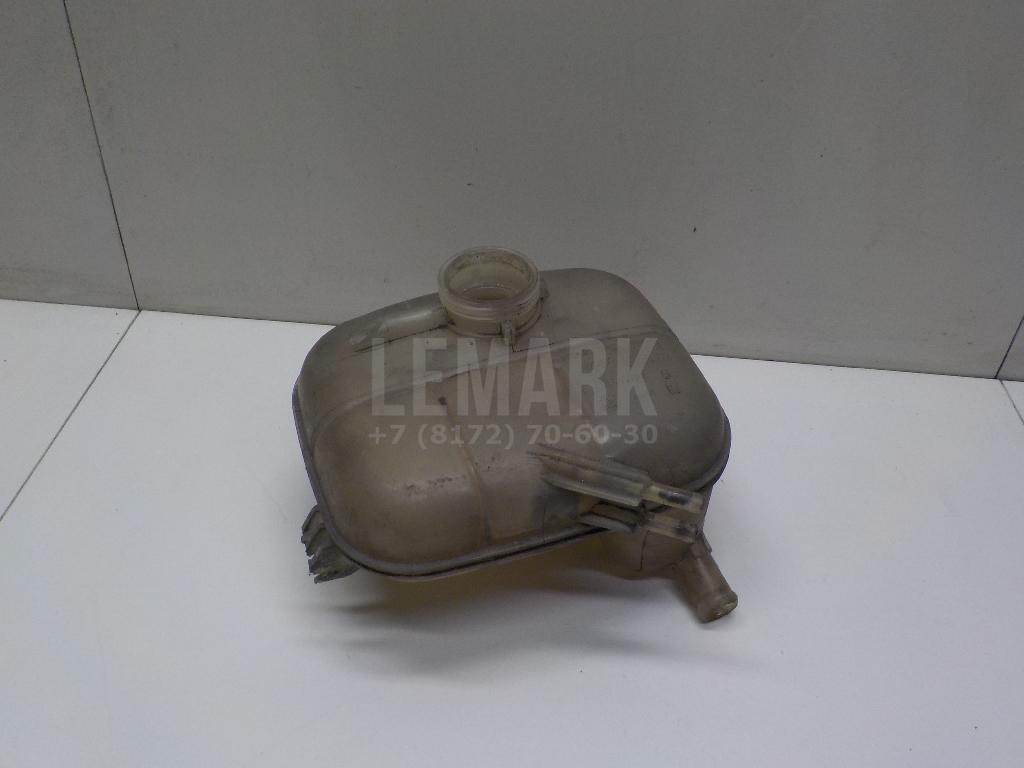 Бачок расширительный 13114995 GM