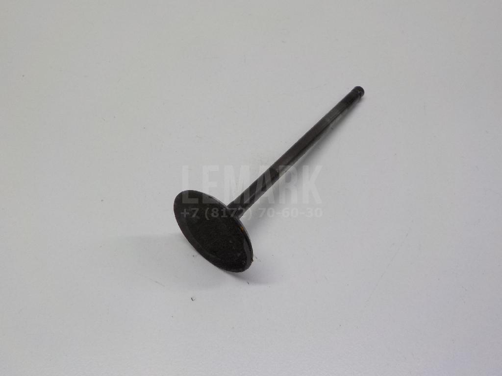 Клапан впускной L80112111 Mazda