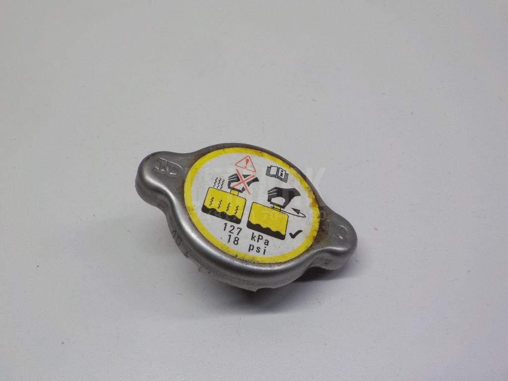 Крышка радиатора L3R415205 Mazda