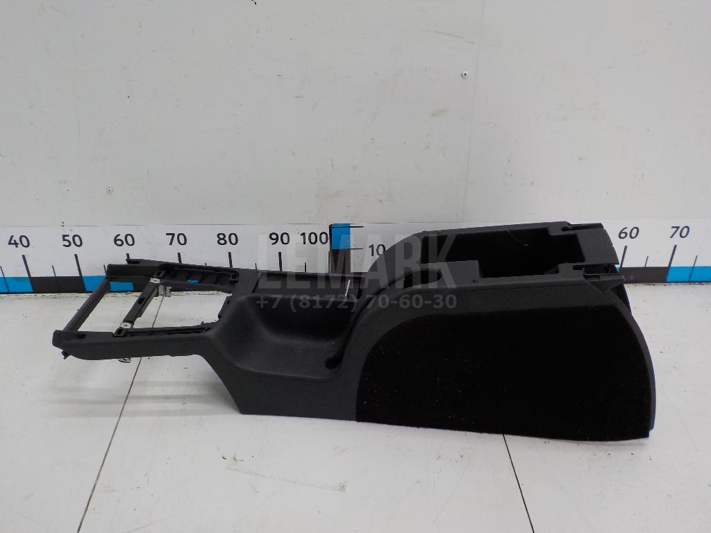 Консоль 3T0863243YLK VAG