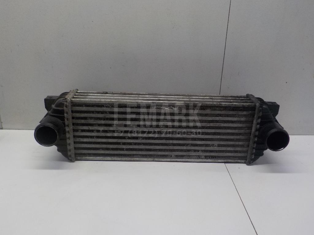 Интеркулер 4999282 Ford