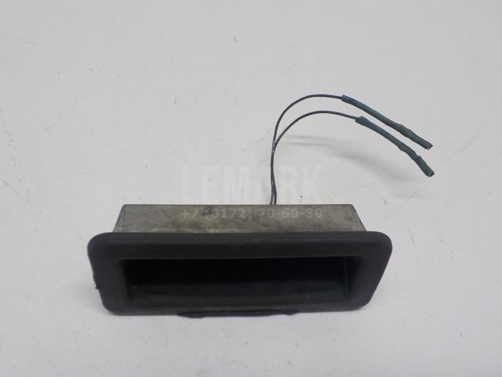 Кнопка открывания багажника 3M5119B514AC Ford