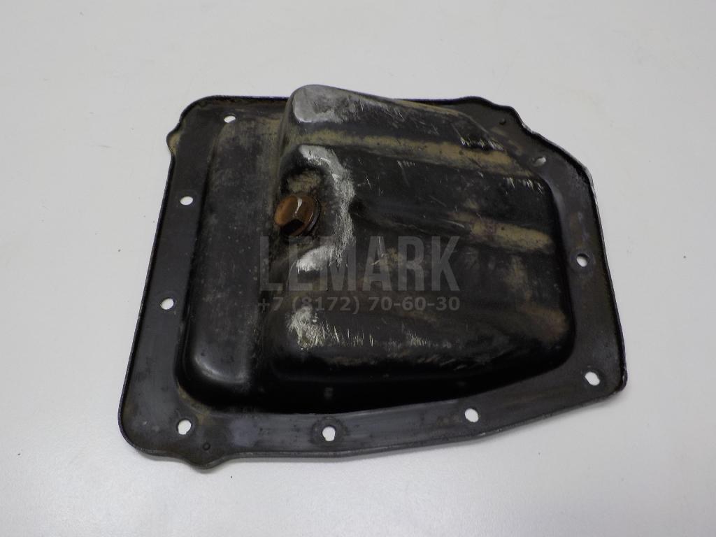 Поддон масляный двигателя 215102B020 Hyundai-Kia
