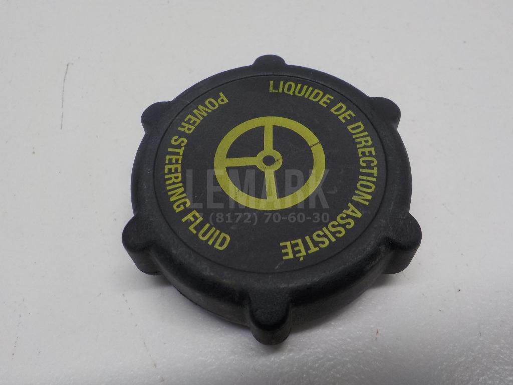 Крышка бачка гидроусилителя 97BG3A006BA Ford
