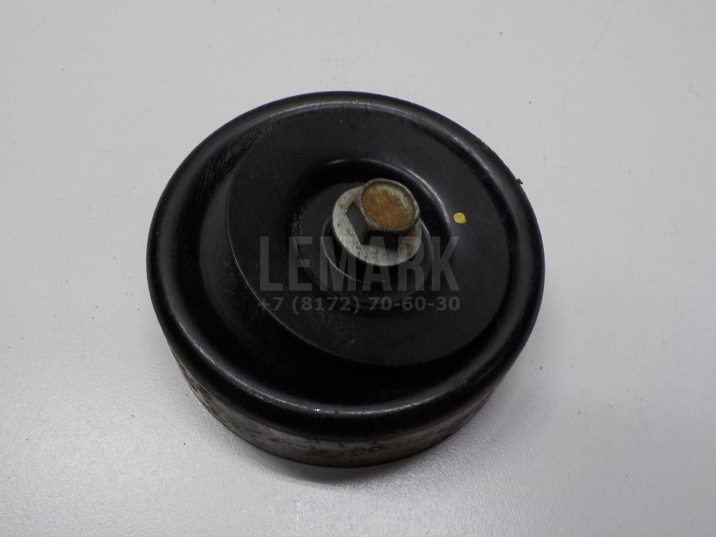 Ролик дополнительный руч. ремня 252862B040 Hyundai-Kia