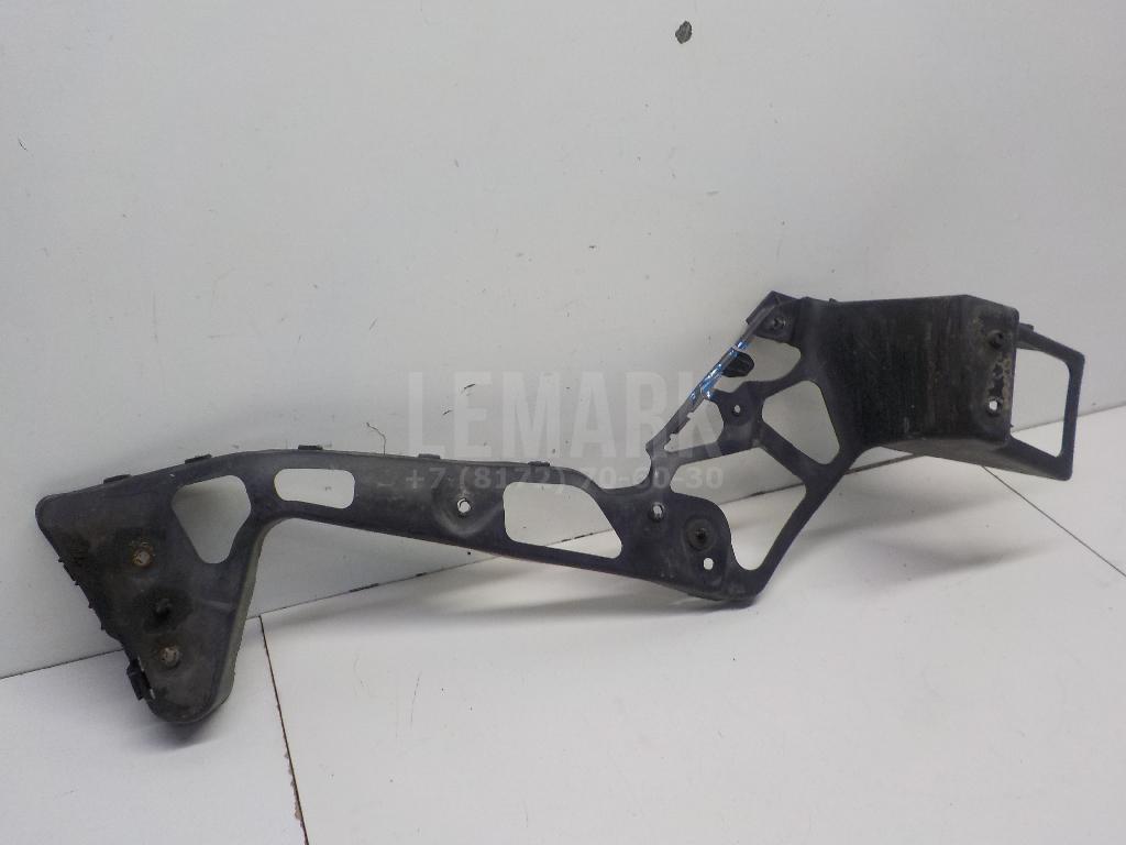 Направляющая заднего бампера правая 1730292 Ford