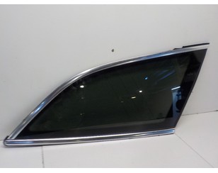 Стекло кузовное глухое правое для Ford Mondeo IV 2007-2015 БУ состояние под восстановление