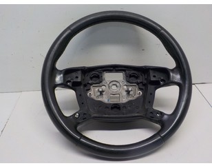 Рулевое колесо для AIR BAG (без AIR BAG) для Ford Galaxy 2006-2015 б/у состояние удовлетворительное