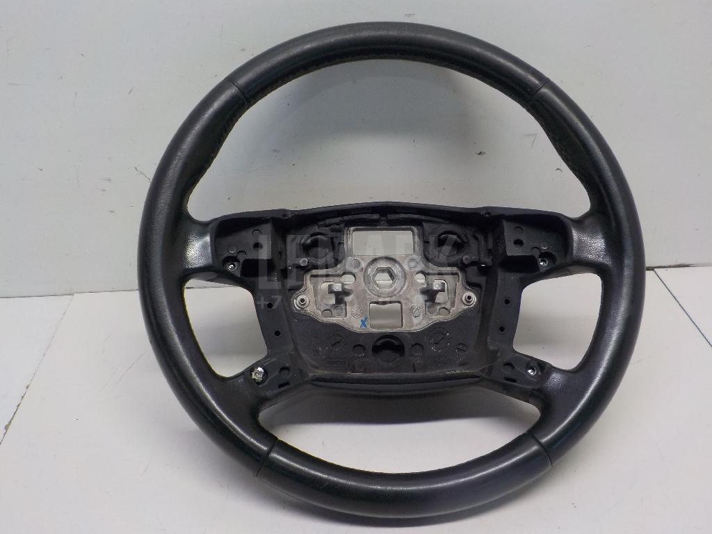 Рулевое колесо для AIR BAG (без AIR BAG) 1760770 Ford