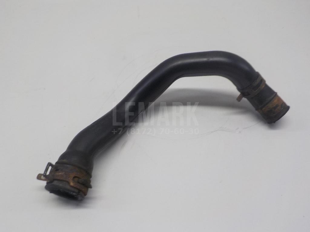 Трубка картерных газов YS6Q6A804BA Ford