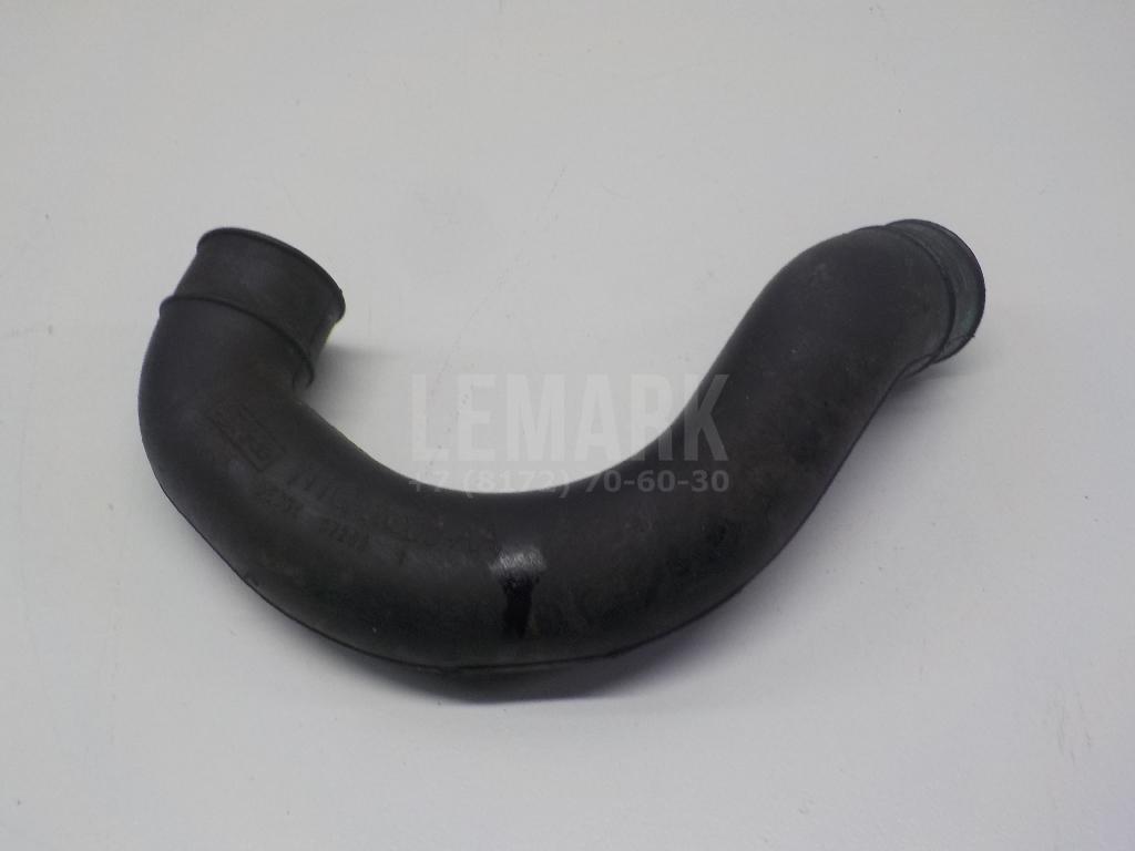 Трубка картерных газов 7T1Q6K666AA Ford