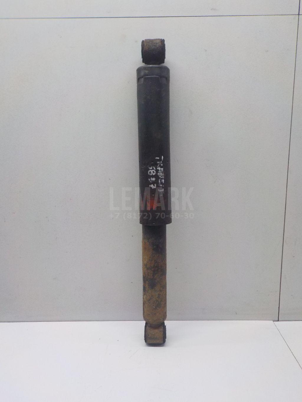 Амортизатор задний 5167540 Ford