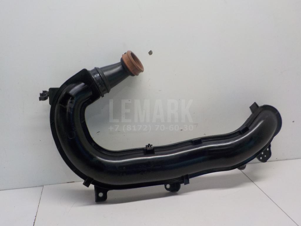 Воздуховод 1772295 Ford