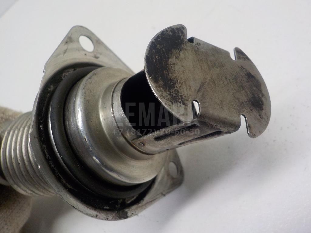 Трубка системы рециркуляции (EGR) для  Citroen C4 Grand Picasso 2006-2014