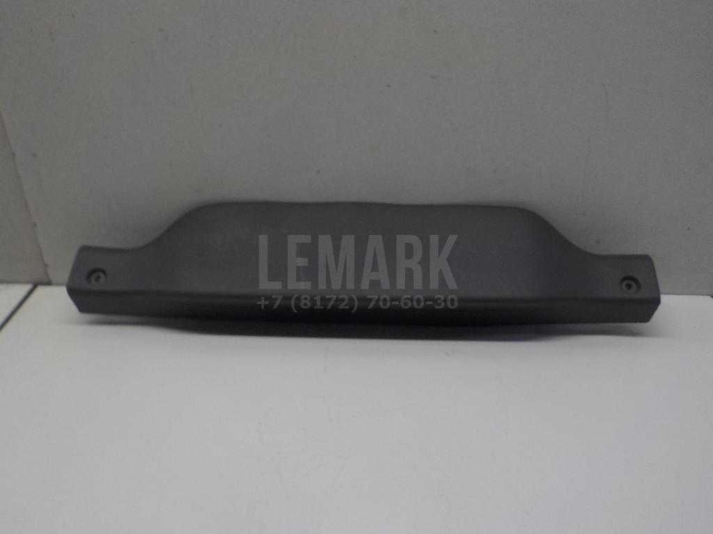 Обшивка двери багажника 1419085 Ford
