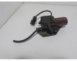 Моторчик привода круиз контроля для Mitsubishi Pajero/Montero II (V1, V2, V3, V4) 1991-1996 БУ состояние отличное