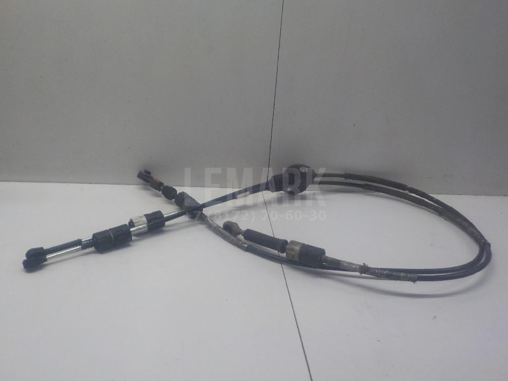 Трос КПП 1520845 Ford