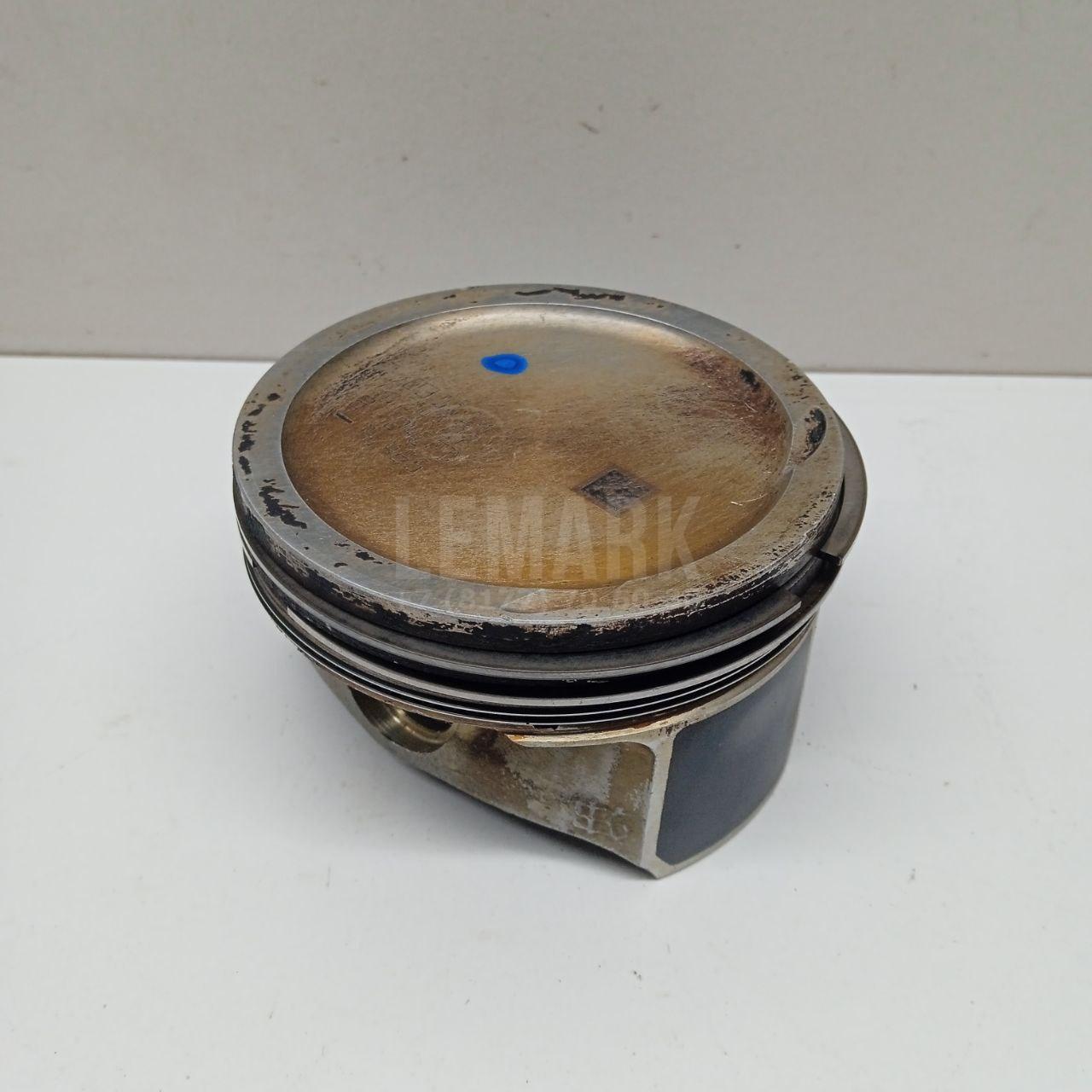 Поршень 04E107065FD VAG
