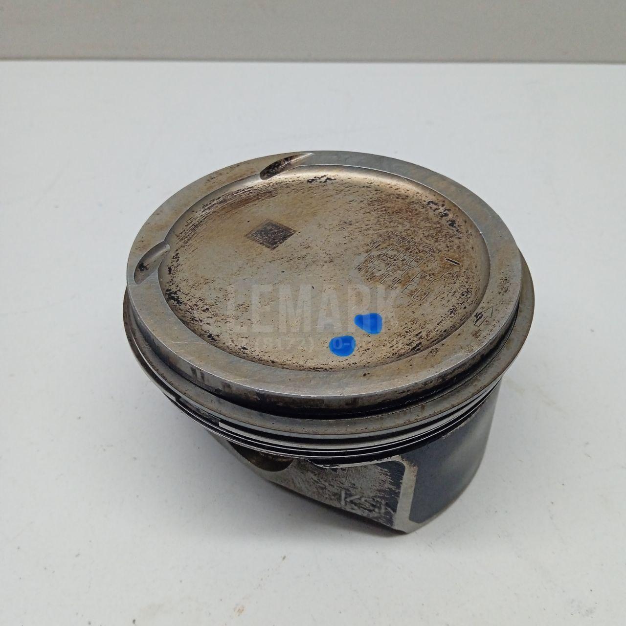 Поршень 04E107065FD VAG