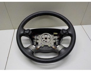 Рулевое колесо для AIR BAG (без AIR BAG) для Chevrolet Lacetti 2003-2013 с разборки состояние хорошее