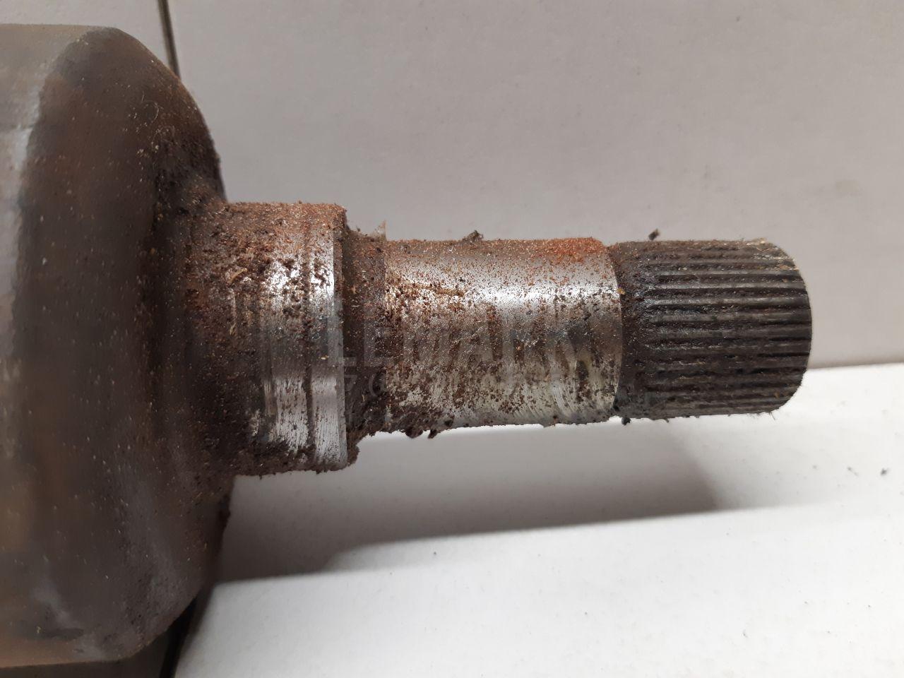 Полуось передняя левая для  Audi 80/90 [B4] 1991-1995