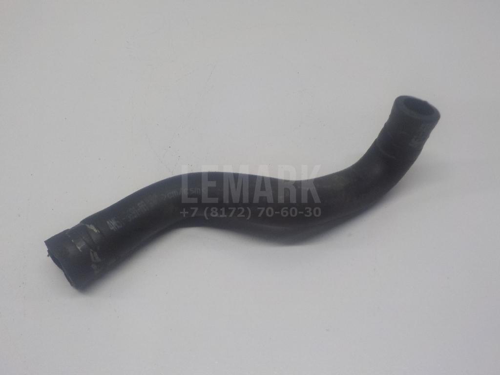 Шланг гидроусилителя 4M513691AA Ford