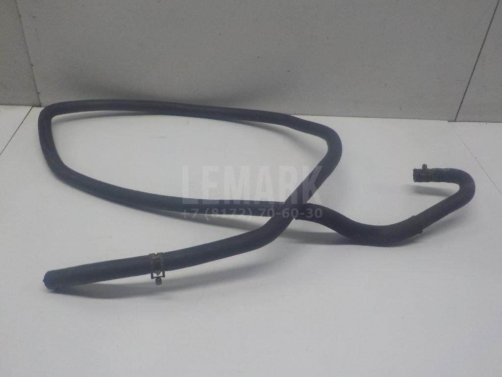 Патрубок 3M5H8C012CH Ford