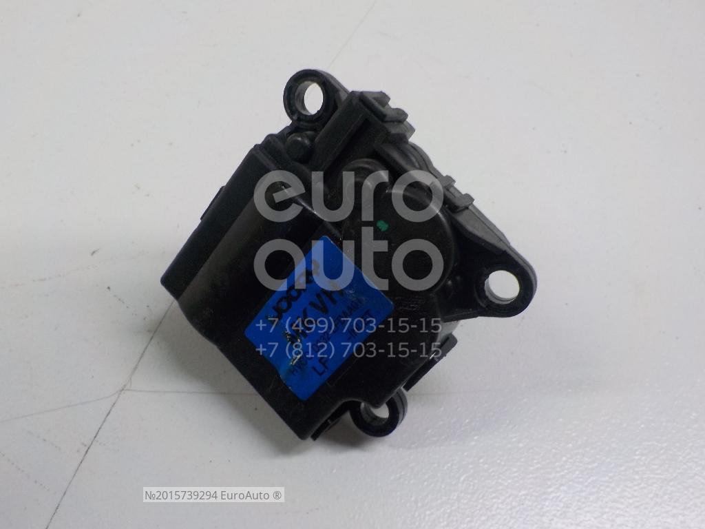 97162-C1000 Hyundai-Kia Моторчик заслонки отопителя от производителя по ...