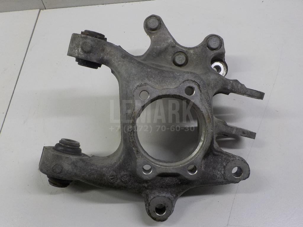 Кулак поворотный задний левый 52710C2100 Hyundai-Kia