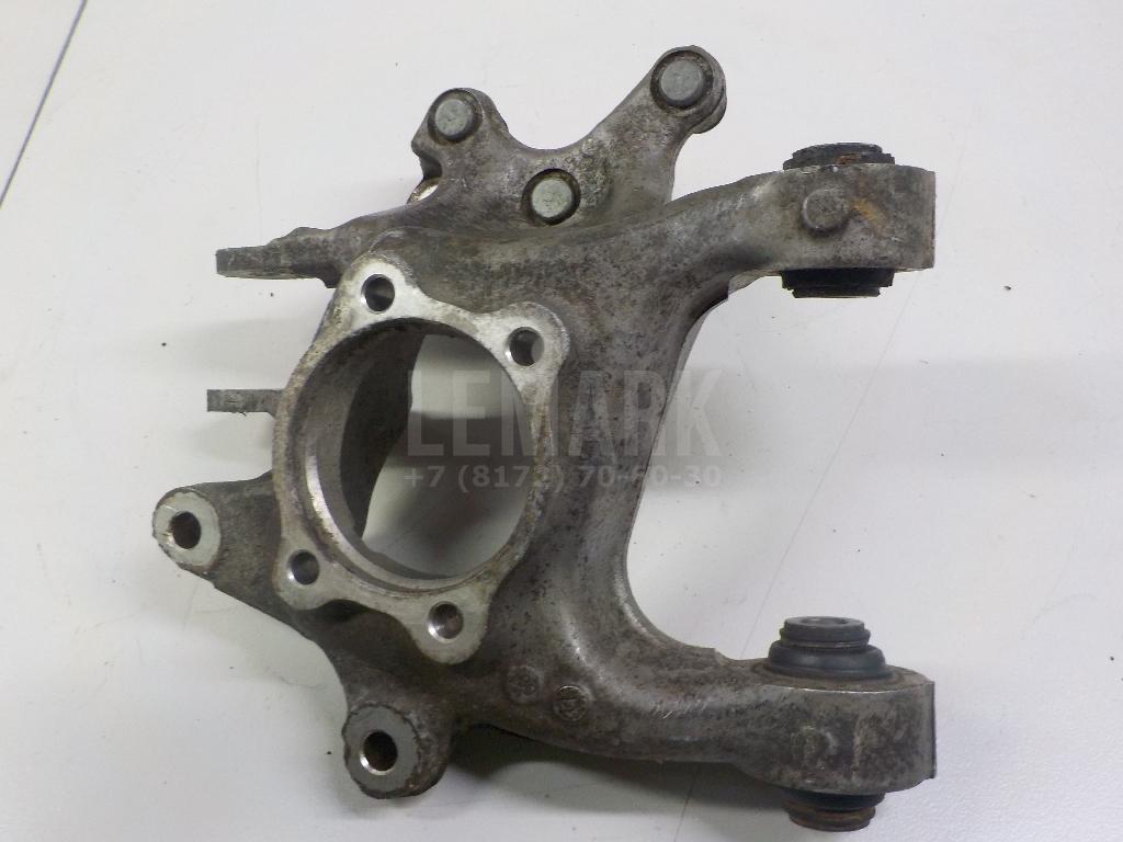 Кулак поворотный задний правый 52720C2100 Hyundai-Kia