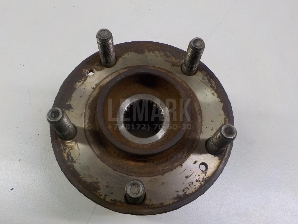 Ступица передняя 51750C1000 Hyundai-Kia