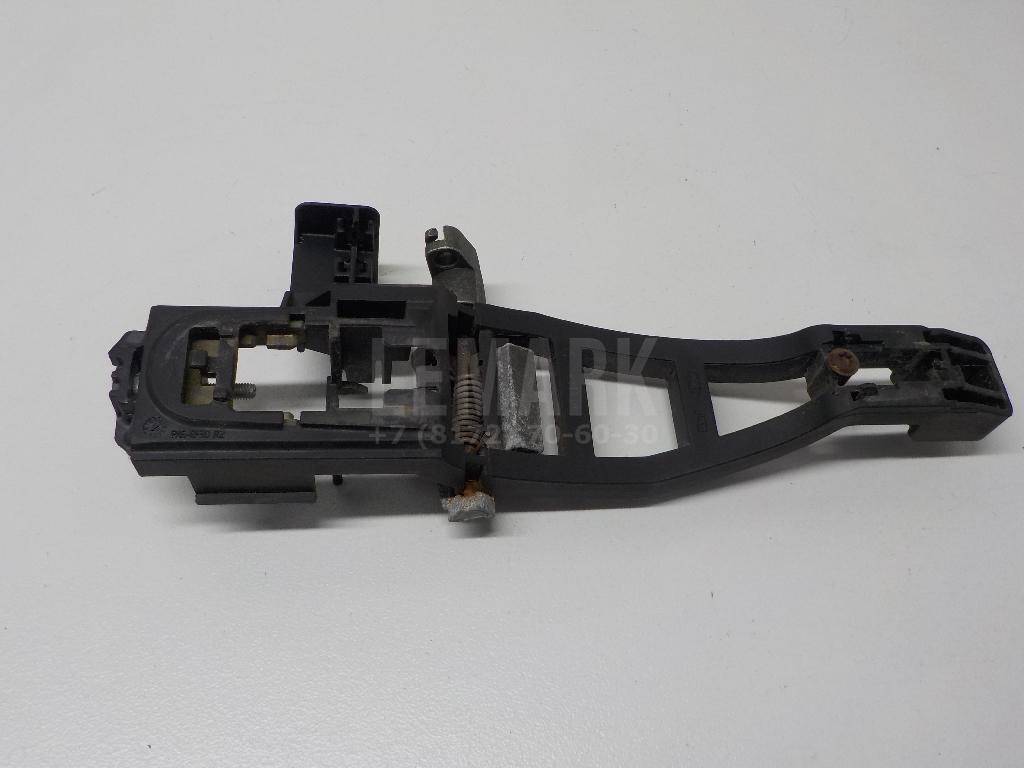 Кронштейн ручки 4M51A266B22AC Ford