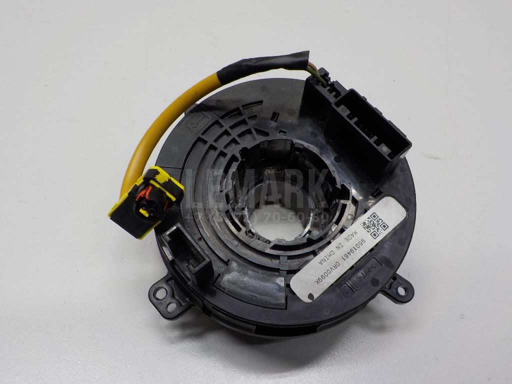 Механизм подрулевой для SRS (ленточный) 95019461 GM