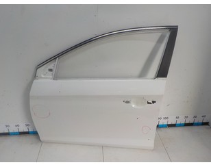 Дверь передняя левая для Hyundai Sonata VII 2015-2019 с разбора состояние хорошее