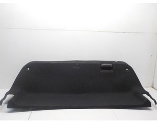 Обшивка багажника для Hyundai Sonata VII 2015-2019 с разборки состояние удовлетворительное