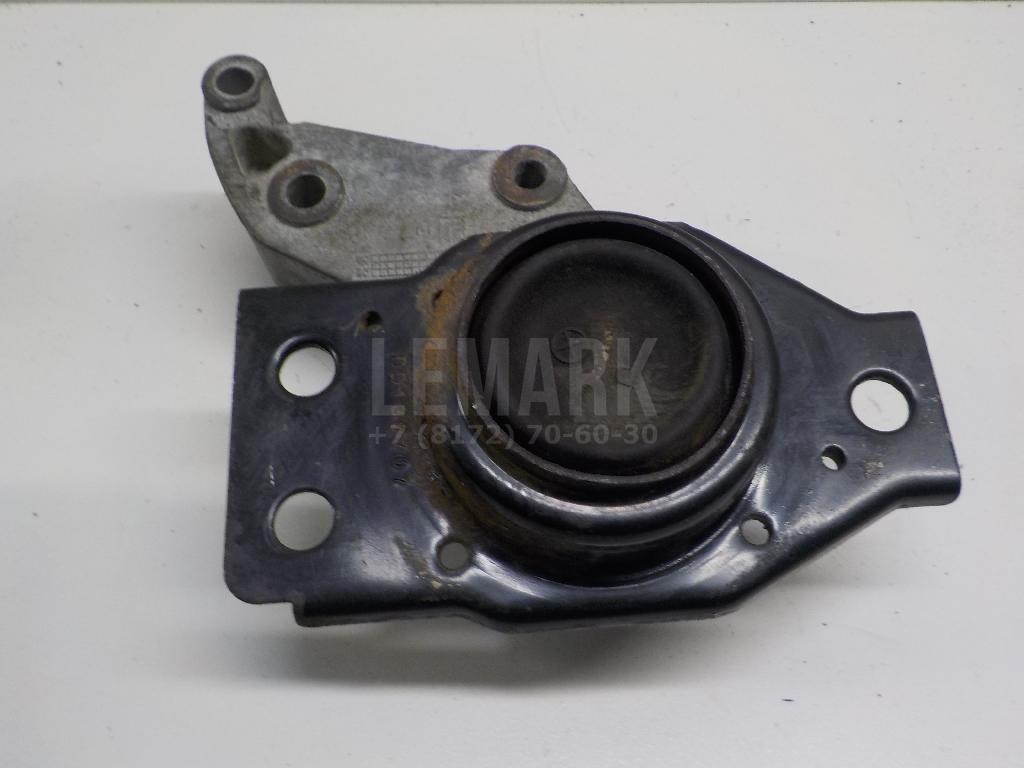 Опора двигателя передняя 11210JD700 Nissan